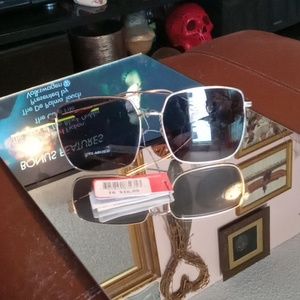 New Polarized Sunglasses